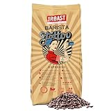BLANK ROAST - Barista Tattoo Espresso - 1000g - im Langzeit...
