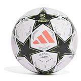 Adidas UEFA Champions League Box FIFA Quality Ball JG8778, Unisex...