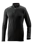 Erima Herren Rolli Active Wear, Schwarz, XL EU