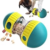 JWTEEE Intelligenzspielzeug für Hunde, Futterball für Hunde, Leckerli...