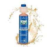 DR. WACK - CW1:100 Super Scheibenreiniger 250 ml - Konzentrat mit...