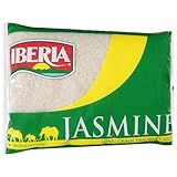 Iberia Jasminreis, 4,5 kg