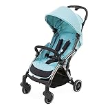 Chicco Cheerio Kinderwagen für Babys, kompakt, von 0 bis 15 kg,...