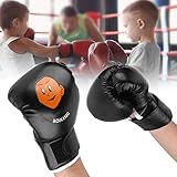 Boxhandschuhe, Boxhandschuhe 3 Bis 14 Jahre, Kampfsport, Boxhandschuhe,...