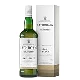 Laphroaig Select | Islay Single Malt Scotch Whisky | mit Geschenkverpackung...