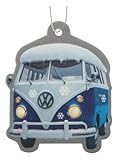 BRISA VW Collection - VW T1 Bulli Bus Lufterfrischer Volkswagen lizenziert...