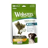 WHIMZEES By Wellness Soft, Kaustangen für mittelgroße Hunde zur...