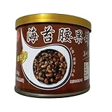 Seetang-Cashews 100 g, ungeröstet, herzhaft und knusprig. Perfekt für...