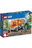 LEGO 60220 City Müllabfuhr (4+)