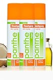 ReAm | Panthenol Hautspray - Wund und Heilsalbe | Pflegesalbe für rissige,...