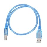 Abaodam 1stk Datenkabel Anschließen Kabel Mit Adapter Usb-adapterkabel...