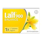 Laif 900 Balance - pflanzliches Arzneimittel mit Johanniskrautextrakt -...