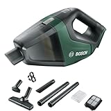 Bosch Akku Staubsauger UniversalVac 18 (ohne Akku, 18 Volt System, im...