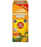 Celaflor Rasen-Unkrautfrei Weedex, Unkrautvernichter zur Bekämpfung von...