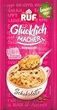 RUF Glücklichmacher Tassenkuchen Schokoletto, saftiger Tassenkuchen mit...