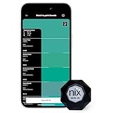 Nix Mini 3R Farbsensor Kolorimeter - Tragbares Farbabgleichwerkzeug -...
