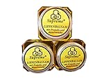 Api Supreme Lippenbalsem mit Propolis und Bienenwachs, 3 x 12 ml