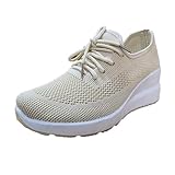Generisch Damen Schuhe Laufschuh Casual Walking Tennis leichte Schuhe Damen...