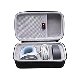 XANAD Tasche für Calogy Transferpresse Mini Hitzepresse/Cricut Easy Press...