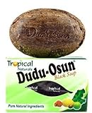 Dudu Osun 3er Pack schwarze Seife 450g