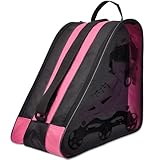 GBKDQQ Rollschuhe Tasche, Inliner Tasche, Erwachsene Skischuhtasche,...