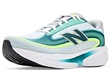New Balance Herren Ellipse Straßen-Laufschuhe, Deep End/Glint Blu, 46.5