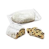 20x Mini Christstollen je 200g - super Sparangebot von LEBKUCHEN WELT