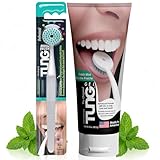 TUNG Pinsel und Gel Zungenreiniger Starter Pack