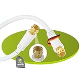 Perfect SAT-Kabel, Antennen-Kabel, Koaxial-Kabel, F Stecker auf F Stecker,...