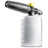 Kärcher FJ 6 Schaumdüse (Behältervolumen: 0,6 l, manuell regulierbarer...