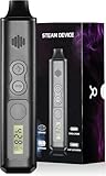 Vaporizer Cannabis IOUQ KIT Verdampfer e zigarette Keramische Heizkammer...