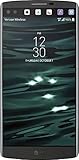 LG V10 - Smartphone 64 GB 4 GB RAM Space Black