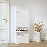 Swpsd Schuhschrank Schuhablage Schuhregal Schuhständer Schuhaufbewahrung...