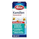 Abtei Kamillen Konzentrat - mit echter Kamille - vielseitig anwendbar -...