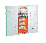 SELITAC 5 mm AquaStop - Verlegeunterlage für Parkett und Laminat mit...