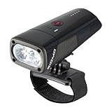 SIGMA Buster 1600HL | Helmlicht mit 1600 Lumen | Wiederaufladbares...