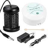 SGZIOO Ionen Fußbad Entgiftung Klinghardt, Ionen Fussbad Detox, Lenvia...