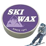 Skiwachs, 60 g, Surfbrett-Reparatur, Snowboard-Gleitwachs, für...