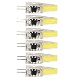 KIMISS G4 LED COB Kieselgel-Birne 6W 500LM - Energiesparende 220V...