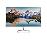 HP M32f Monitor - 31,5 Zoll Bildschirm, 75Hz, 7ms Reaktionszeit, VGA,...