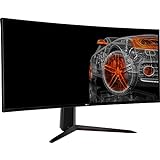 LG UltraGear Gaming Monitor 34GN850P 86,7 cm - 34 Zoll, Curved IPS, 144 Hz,...