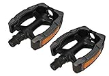 VDP 1 Paar Wellgo Trekking MTB Pedale C097 Fahrradpedale rutschfest Pedale...