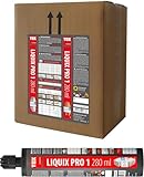 TOX Verbundmörtel Liquix Pro 1 styrolfrei 280 ml (1 Stk.) M,...