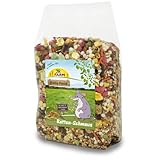 JR FARM Ratten-Schmaus 2,5 kg