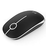 seenda Maus Kabellos, 2,4G Funkmaus mit 1600 DPI für...