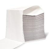 Weißes Endlospapier, Doppelblatt-Endlospapier, Selbstdurchschreibepapier...