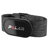 Polar H10 Herzfrequenz-Sensor, ANT+, Bluetooth, EKG, Wasserdichter...
