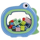 TOYANDONA 1 Satz für Babyzähne Zahnfee- für Mädchen Babyzähne...