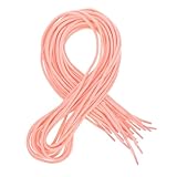 minkissy 12 Stück Dicke Outdoor Schnürsenkel für Robuste Schnürsenkel...
