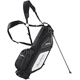 MACGREGOR Principal 7' Golf Stand Bag mit 5 Taschen und Schultergurt